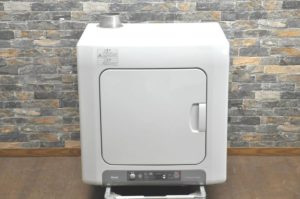 Rinnai リンナイ 家庭用ガス衣類乾燥機 RDT-40SF-2 100V 4.0kg 都市ガス を買い取りました！(^_-)-☆