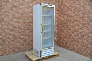 ダイワ リーチイン冷蔵ショーケース 201AGTC-EC 2013年製 100V 業務用 冷蔵庫 スリムを買い取りました！(^_-)-☆