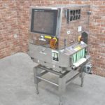 Anritsu アンリツ X線異物検出機 KD7305AW 三相200V X-RAY INSPECTION SYSTEM 食品検査 異物検査を買い取りました(^_-)-☆