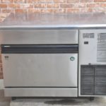 HOSHIZAKI ホシザキ 全自動製氷機 IM-95TM キューブアイス 業務用を買い取りました(^_-)-☆