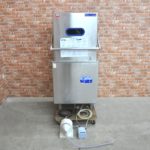 MARUZEN マルゼン 業務用食器洗浄機 MDDT6B7E(特) 2018年製 三相200Vを買い取りました(^_-)-☆
