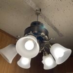 アグレッド 照明器具 FAR-90468 100V 天井照明 シーリングファン シーリングライトを買い取りました♪(^_-)-☆