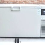 Panasonic パナソニック 超低温フリーザー MDF-594AT 冷凍ストッカー 冷凍庫 業務用を買い取りました♪(^_-)-☆