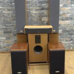 スピーカー 6台セット ONKYO オンキョー D-105F SL-105 D-102AX DENON デノン SC-V11C 音響 音響機器 オーディオを買い取りました♪(^_-)-☆