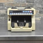コーア技研 MAGNER 35S 紙幣計算機 35-10 マネーカウンター カウンターマシンを買い取りました♪(^_-)-☆