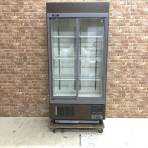 HOSHIZAKI ホシザキ リーチイン冷蔵ショーケース RSC-90DF-2B 2020年製 100V 業務用 冷蔵庫を買い取りました♪(^_-)-☆