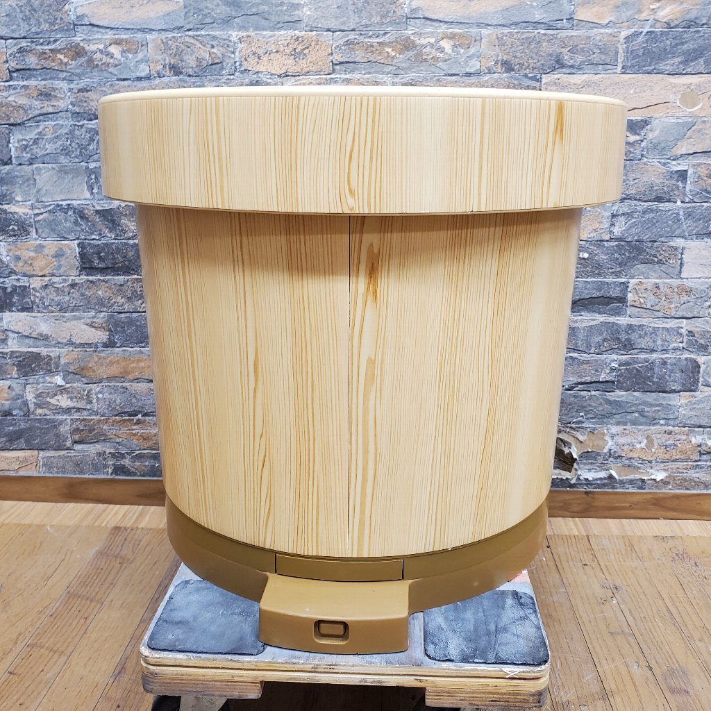 SUZUMO スズモ 鈴茂器工 SSG-GTO お櫃型寿司おにぎりロボット シャリメーカー シャリロボットを買い取りました♪ | リサイクル ...