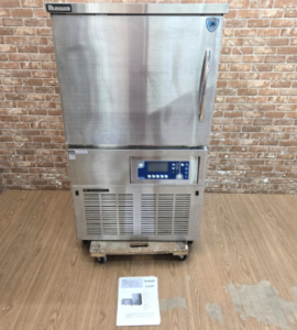 ダイワ ブラストチラー DBC-060V3 三相200V 146L ショックフリーザー 急速冷凍機 業務用を買い取りました♪
