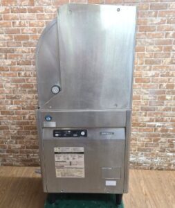 HOSHIZAKI ホシザキ 食器洗浄機 JWE-450RUA3 三相200V 業務用を買い取りました♪