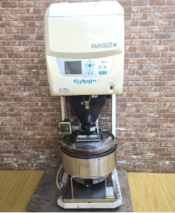 Kubota クボタ ライスロボ KR721NA RR-50SK2 都市ガス 100V 自動炊飯器 業務用を買い取りました♪
