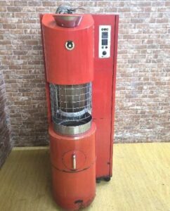 ARAKAWA COFFEE JETROAST 荒川 ジェットロースト 三相200V 業務用を買い取りました♪