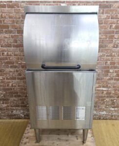 ダイワ 食器洗浄機 DDW-HE6(03-L60) 三相200V 60Hz 2018年製 業務用 食洗機を買い取りました♪