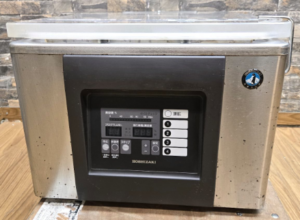 HOSHIZAKI ホシザキ 卓上 真空包装機 HPS-300A 2018年製 100V 業務用を買い取りました♪