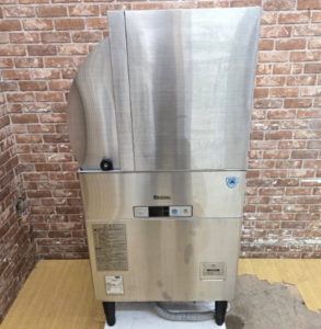 ダイワ 食器洗浄機 綺麗♪ DDW-HE6(13-L60) 三相200V 60Hz 2024年製 業務用を買い取りました♪