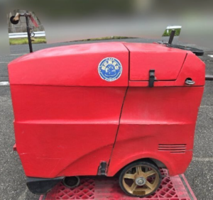 NAKAYAMA ナカヤマ コンクリートカッター AZZ 30 V2003K 道路カッター 業務用を買い取りました♪